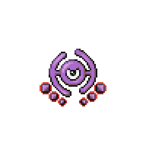 Haunown Sprite Image