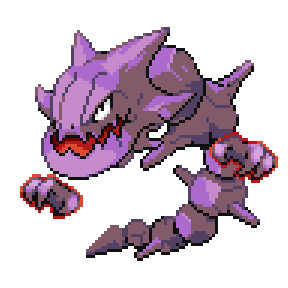 Haunlix Sprite Image