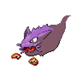 Haunicate Sprite Image