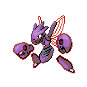 Haunzor Sprite Image