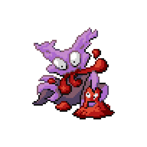 Haungma Sprite Image