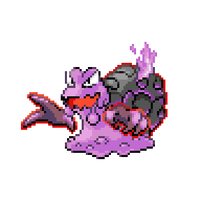Hauncargo Sprite Image