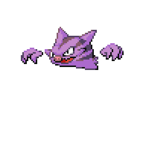 Haunnub Sprite Image