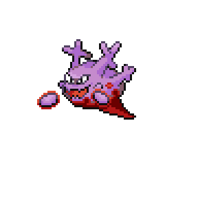 Haunsola Sprite Image
