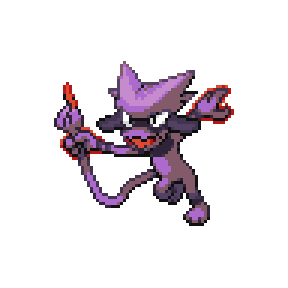 Haungle Sprite Image