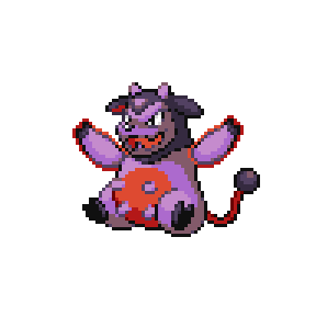 Hauntank Sprite Image