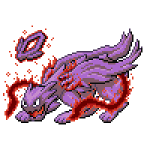 Hauncune Sprite Image