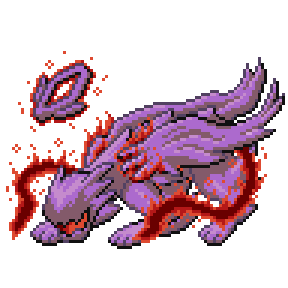Hauncune Sprite Image