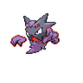 Hauntar Sprite Image