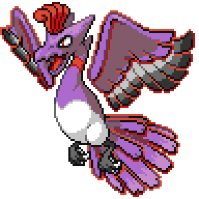 Haunoh Sprite Image