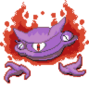Haunzone Sprite Image
