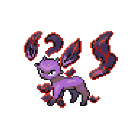 Haunfeon Sprite Image