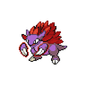 Haunslash Sprite Image