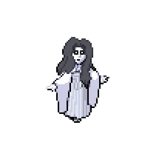 Haunts Sprite Image