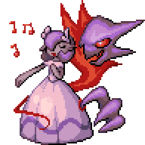 Haunvoir Sprite Image