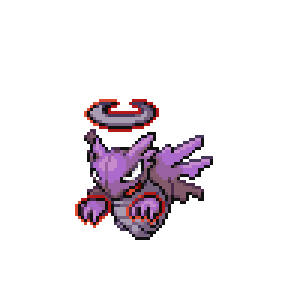 Hauninja Sprite Image