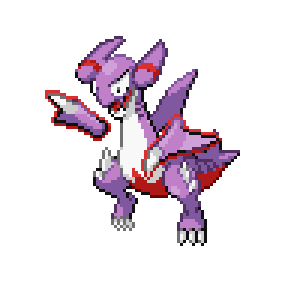 Haunbite Sprite Image
