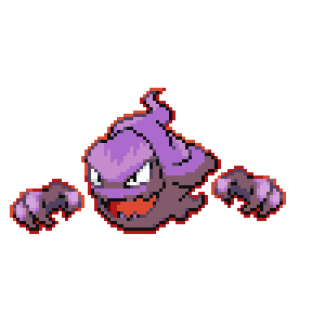 Haunskull Sprite Image