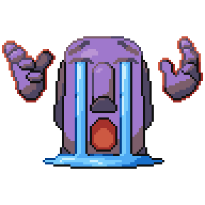 Haunpass Sprite Image