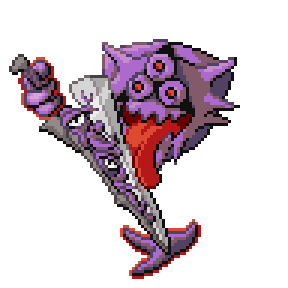 Haunslash Sprite Image