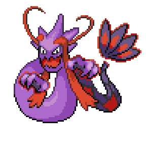 Hauntic Sprite Image