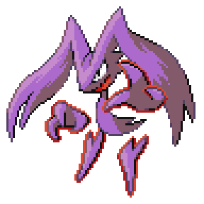 Haunpunny Sprite Image