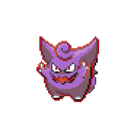 Haunfairy Sprite Image