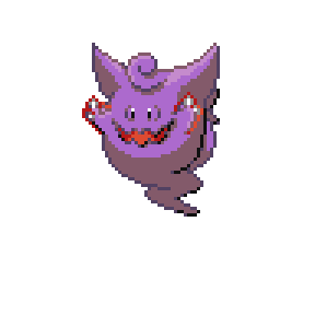 Haunfairy Sprite Image