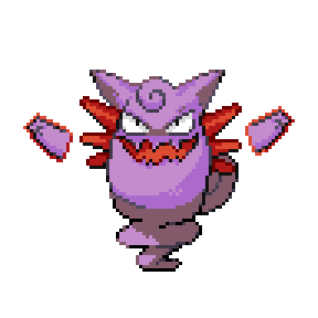 Haunfable Sprite Image