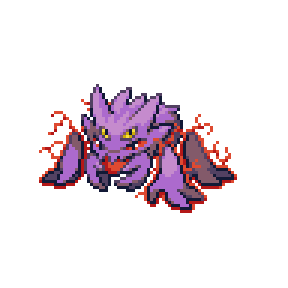 Hauntula Sprite Image