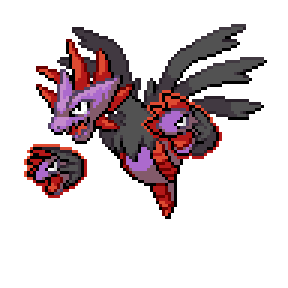 Haundreigon Sprite Image
