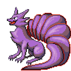 Hauntales Sprite Image