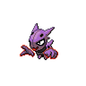 Haunon Sprite Image