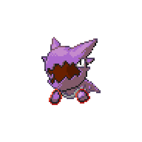 Hauninch Sprite Image