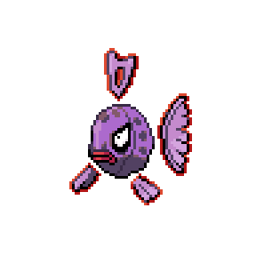 Haunbas Sprite Image