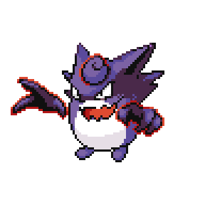 Hauntuff Sprite Image