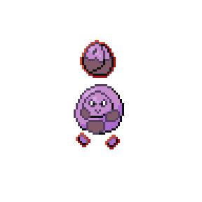 Haundew Sprite Image