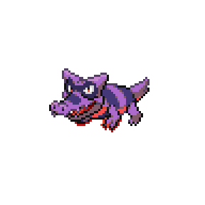 Haunile Sprite Image