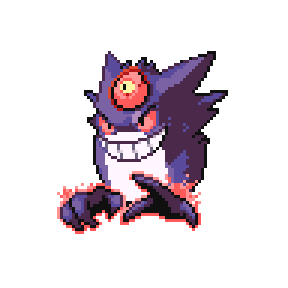 Hauntuff Sprite Image