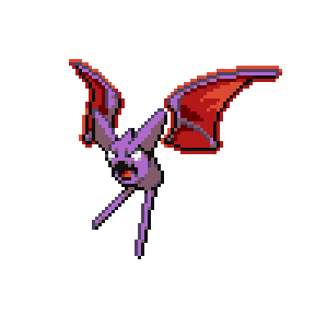Haunbat Sprite Image