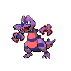 Haunrok Sprite Image