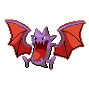 Haunbat Sprite Image
