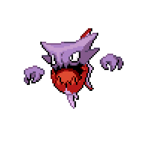 Haunvanha Sprite Image