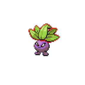 Haunish Sprite Image