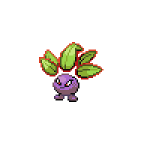 Haunish Sprite Image