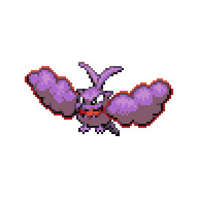 Haunlu Sprite Image