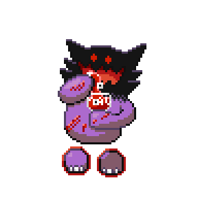 Haunwear Sprite Image