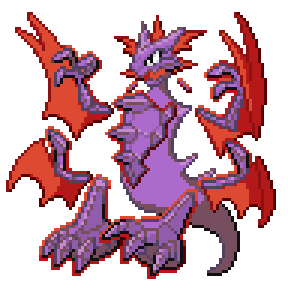 Haunzma Sprite Image
