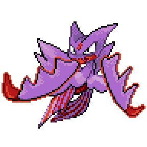 Haunrantis Sprite Image