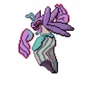 Haunrantis Sprite Image